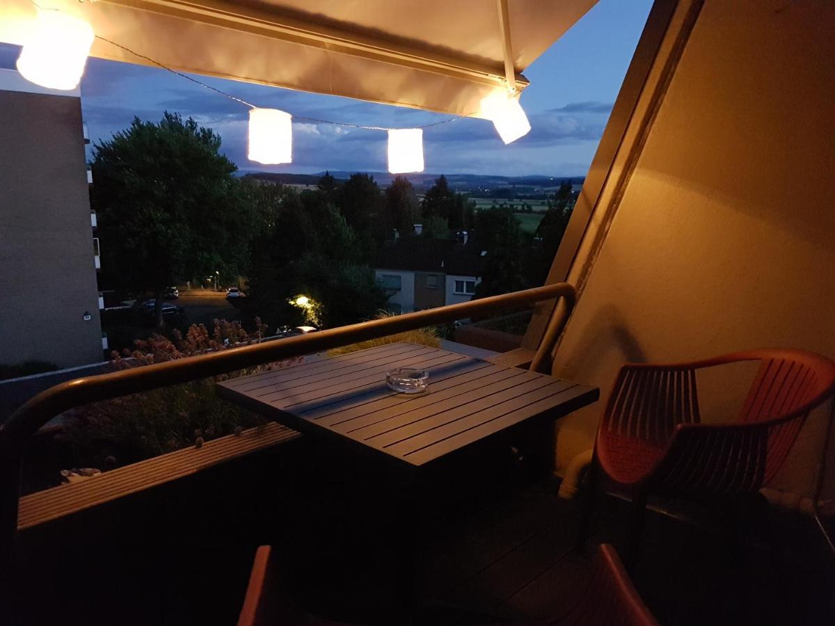Ferienwohnung Mueller Гёттинген Экстерьер фото